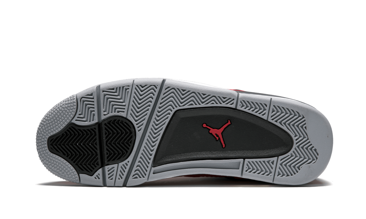 Air Jordan 4 Retro Toro Bravo 308497 603