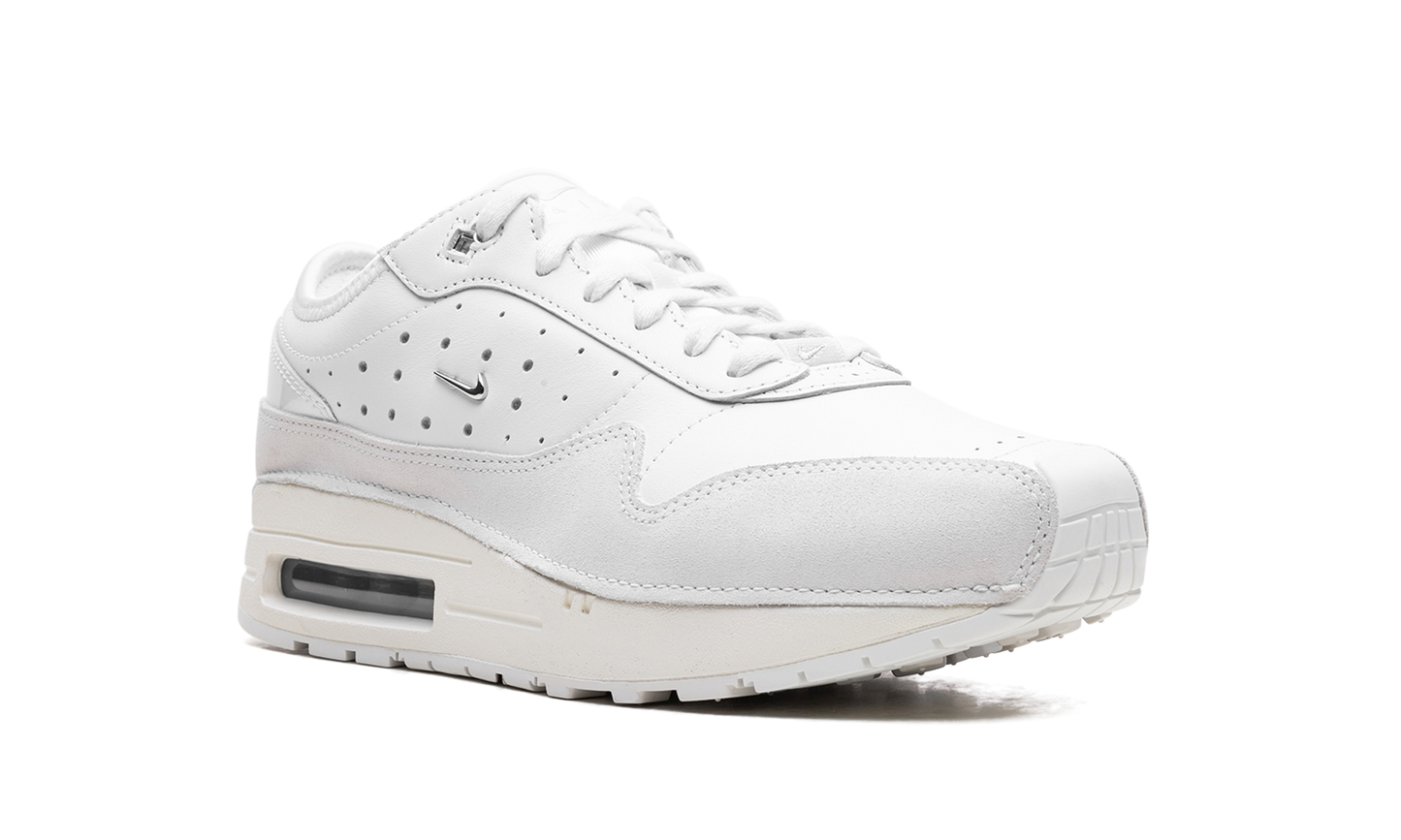 Nike Air Max 1 '86 WMNS "Jacquemus - White" HM6690 100