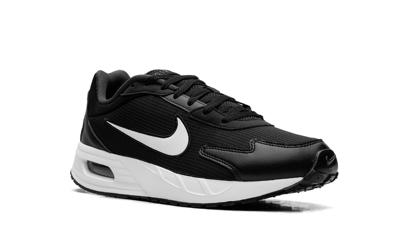 Nike Air Max Solo "Black / White" HQ2572 001