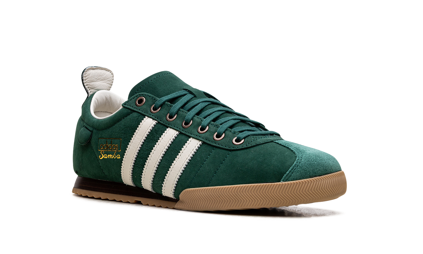 Adidas Samba 62 "Green" JI3218