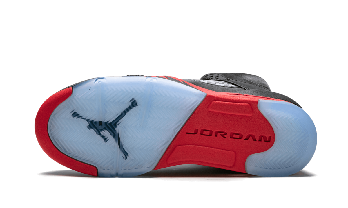 Air Jordan 5 Retro GS Satin 440888 006