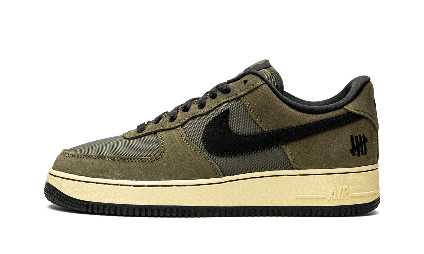 Nike Air Force 1 Low SP "Undefeated - Ballistic" DH3064 300