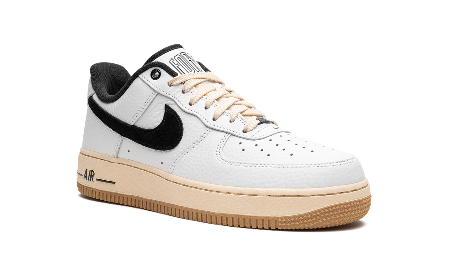 Nike AIR FORCE 1 LO MNS WMNS Command Force - Summit White DR0148 101