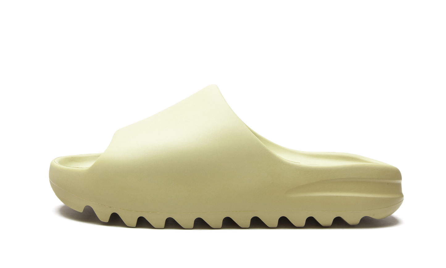 Yeezy Slide "Resin 2021" GZ5551