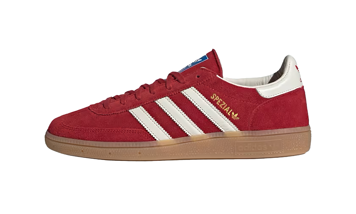 Adidas Handball Spezial "Made In Germany - Equipment Red" JR9535