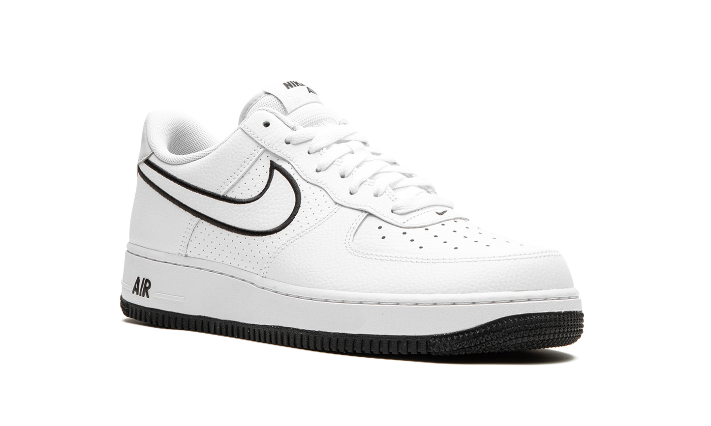 Nike Air Force 1 Low "White/Photon Dust" FJ4211 100