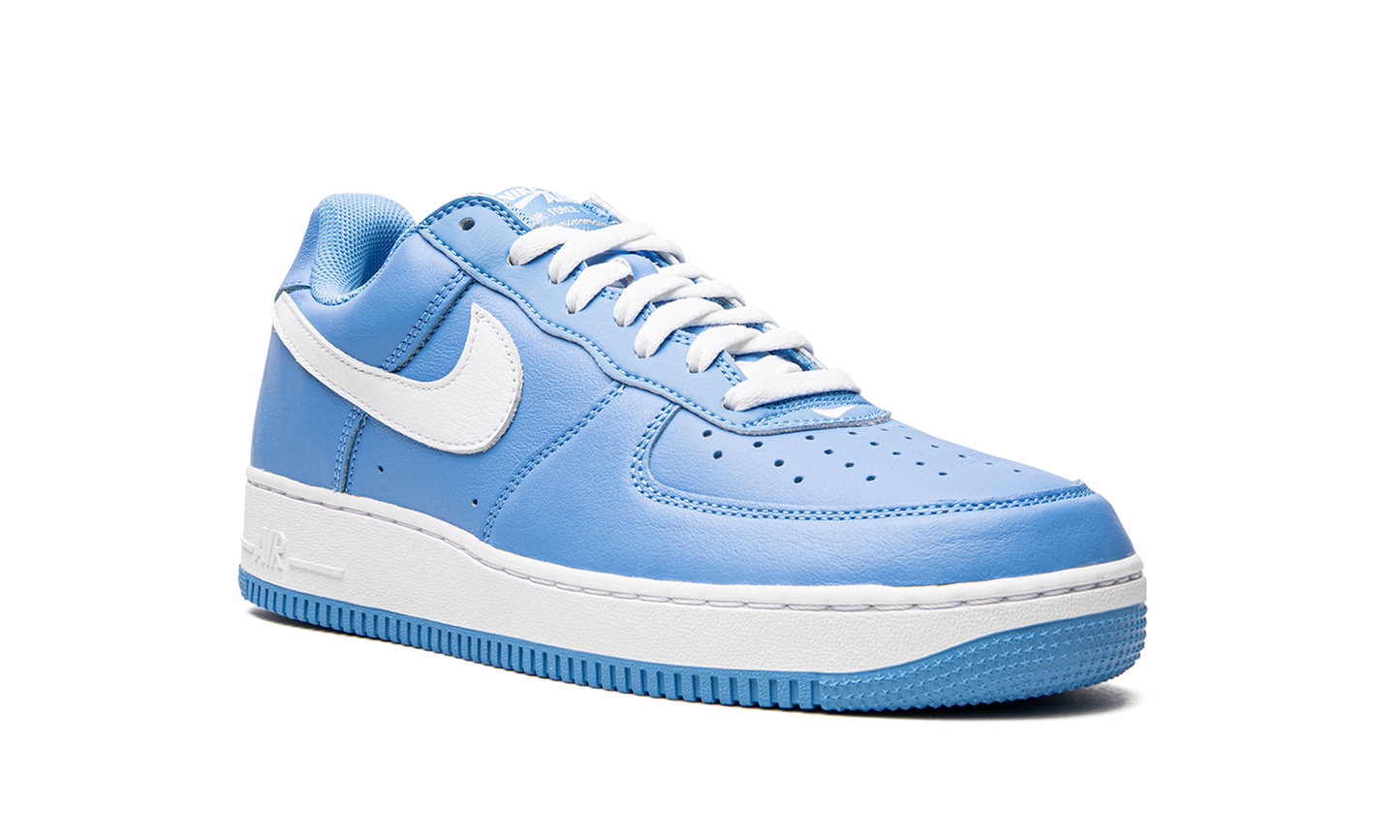 Nike Air Force 1 Low "Color Of The Month" DM0576 400