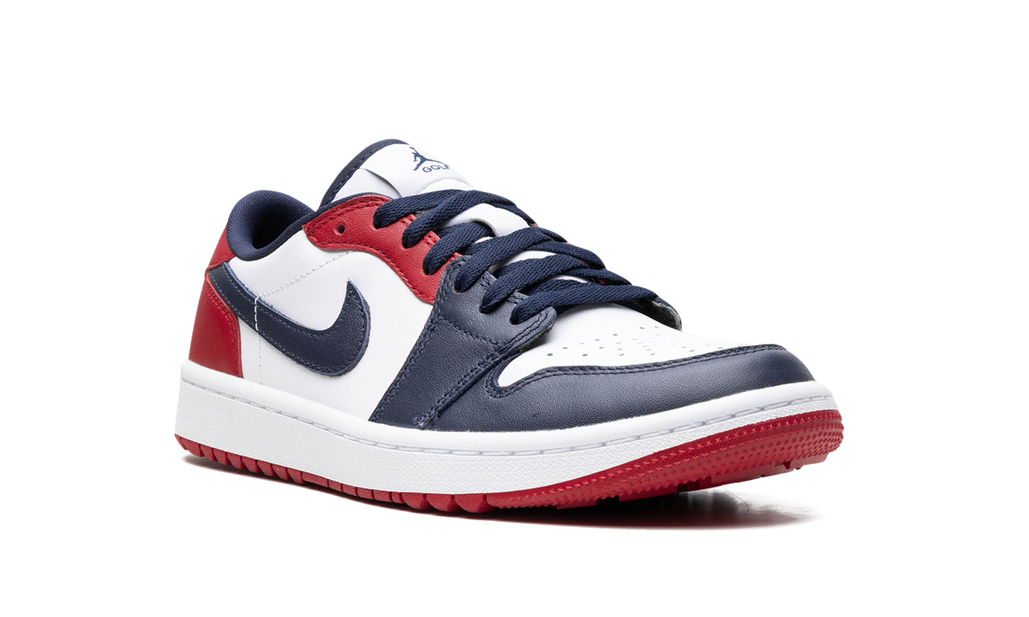 Air Jordan 1 Golf Low USA DD9315 113