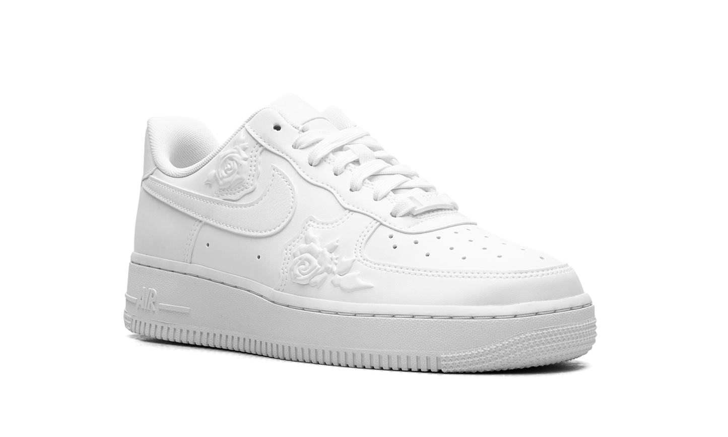 Nike Air Force 1 '07 WMNS White Roses HF2016 100