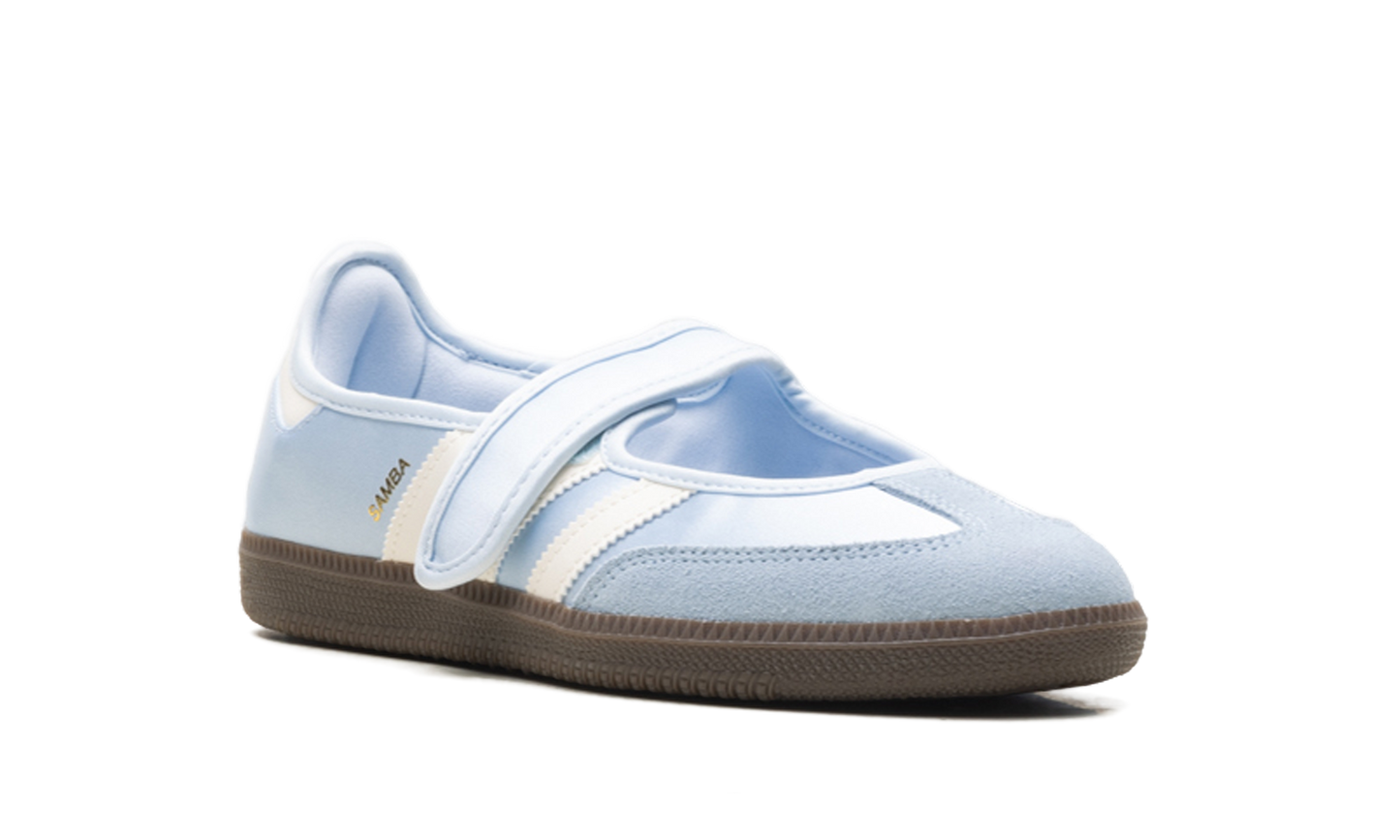 Adidas Samba Jane Wmns "Crystal Sky" IH9206