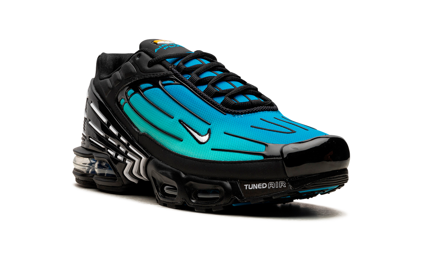 Nike Nike Air Max Plus III "Laser Blue" FQ2417 001