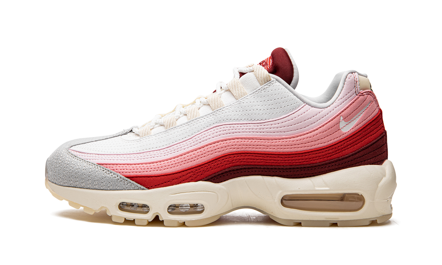 Nike Air Max 95 QS "Anatomy of Air" DM0012 600