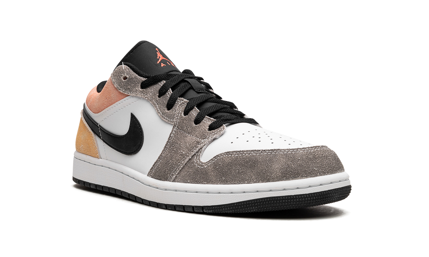 Air Jordan 1 Low SE Flight Club DX4334 008