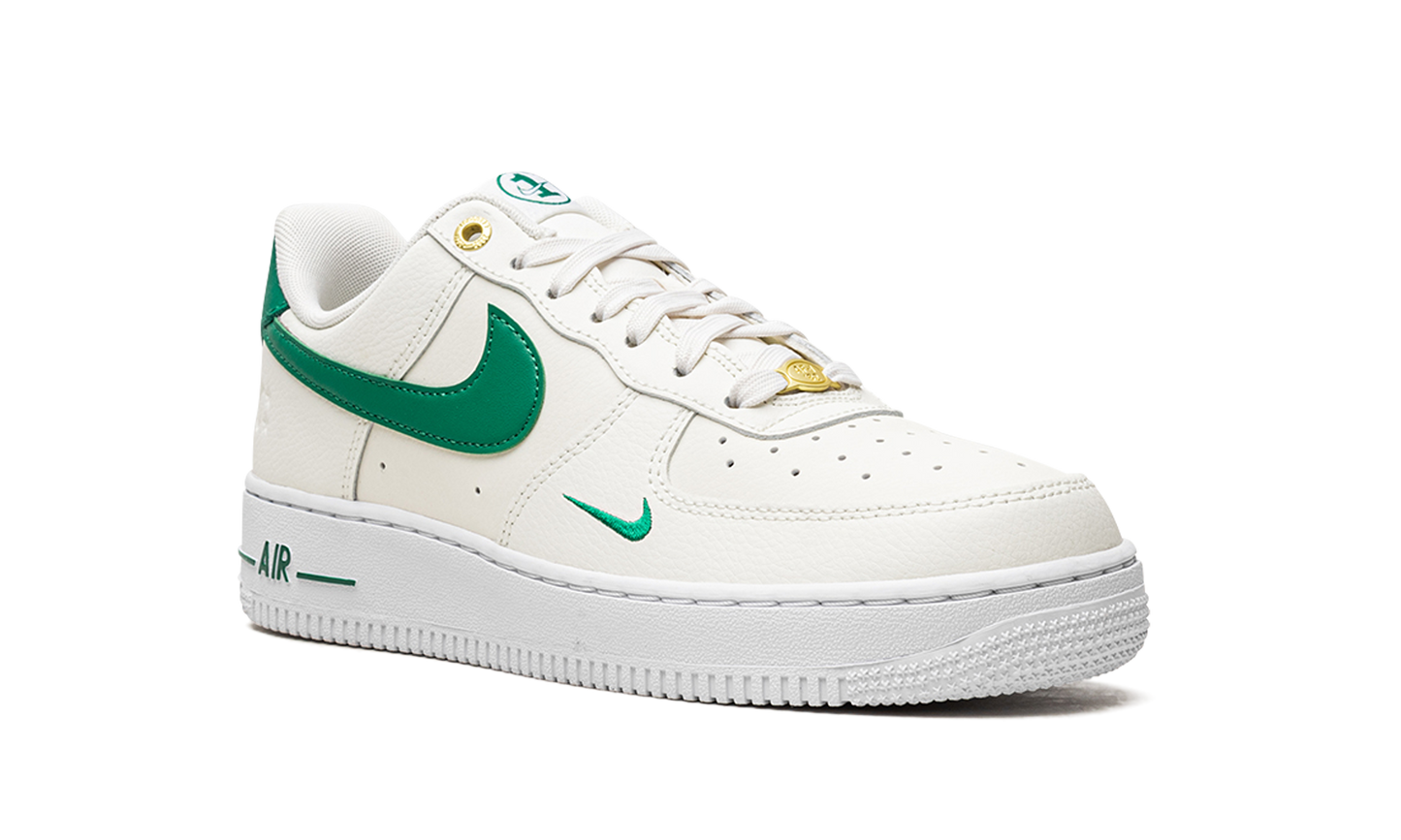 Nike AIR FORCE 1 LO MNS WMNS Malachite DQ7582 101