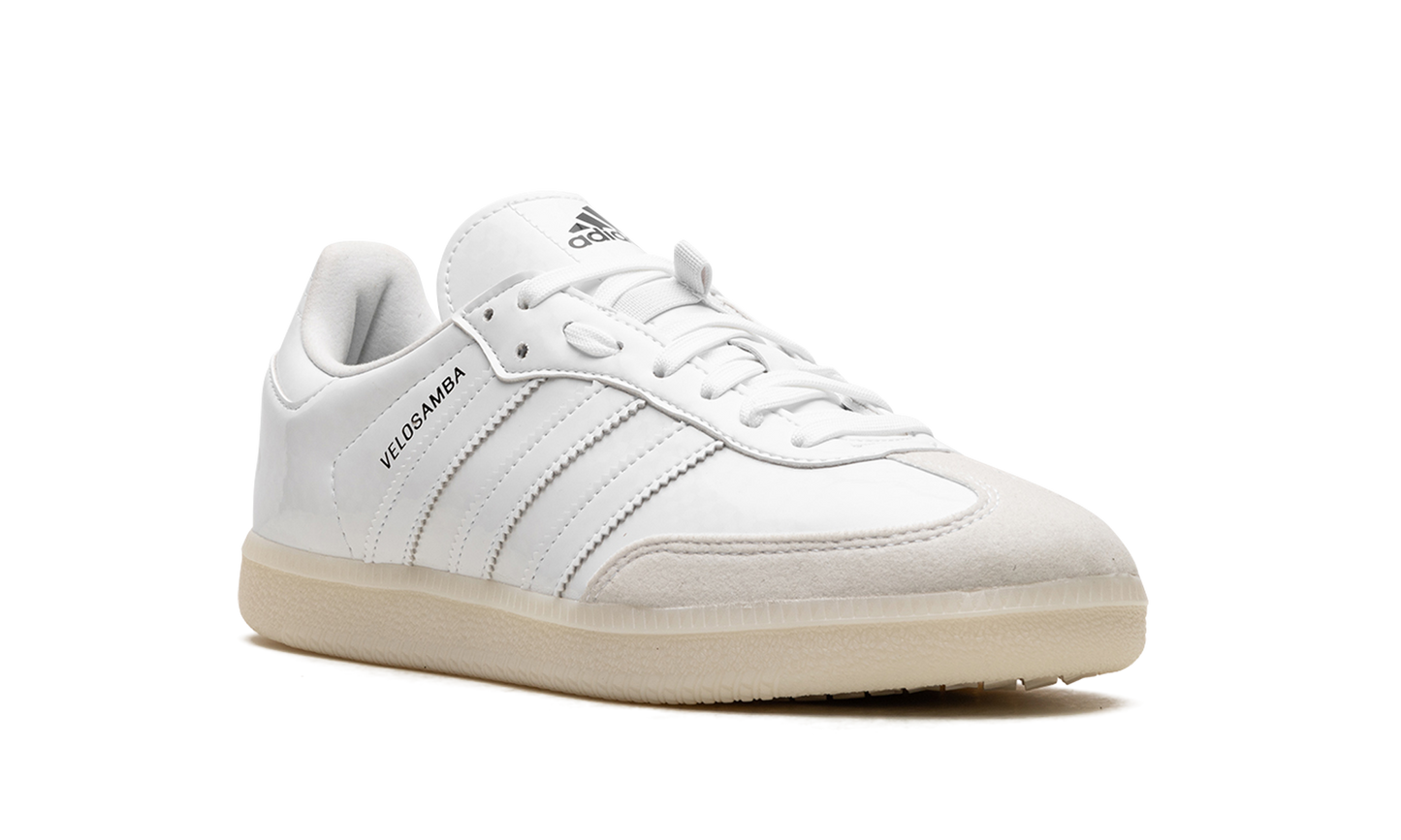 Adidas Velosamba Vegan "Cloud White" GX1672