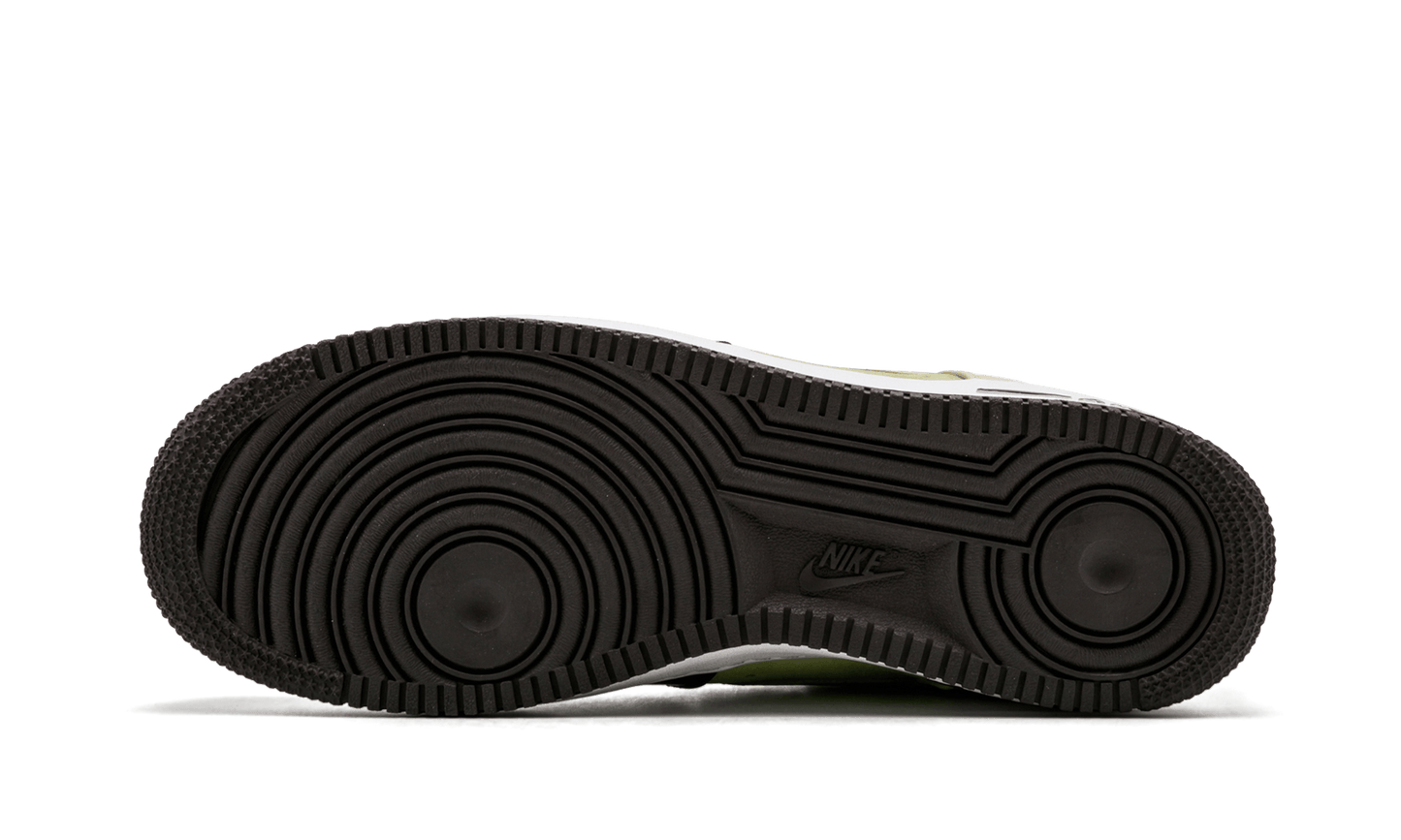 Nike Air Force 1 Premium '07 "Bobbito Garcia" 316892 521