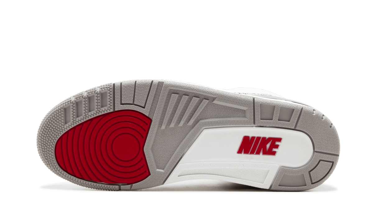 Air Jordan 3 Retro JTH NRG JTH AV6683 160