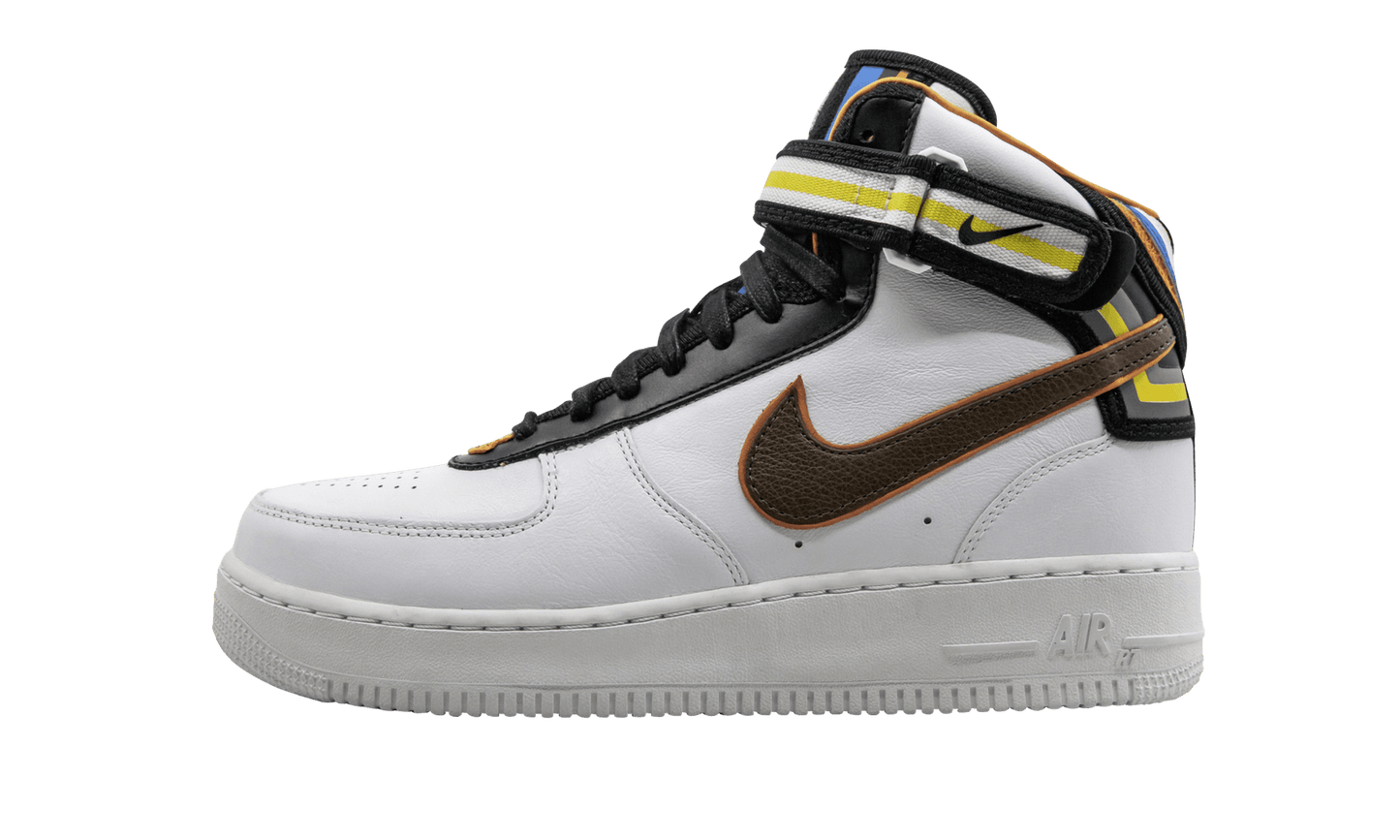 Nike Air Force 1 Mid SP / Tisci "White"