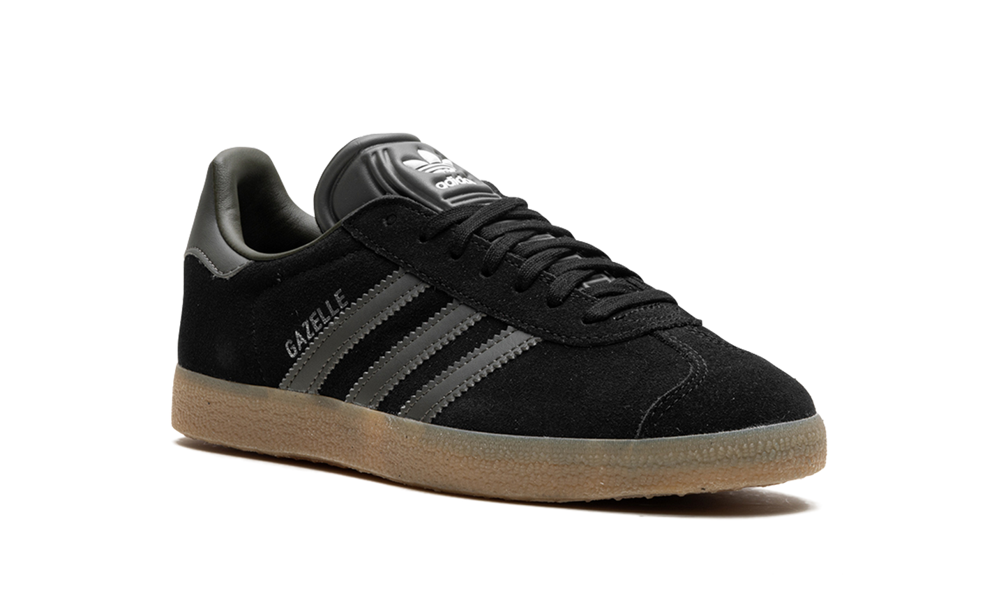 Adidas Gazelle "Black" GX2210
