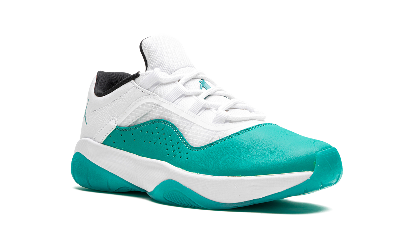 AIR JORDAN 11 CMFT LOW WMNS Emerald DV2629 103