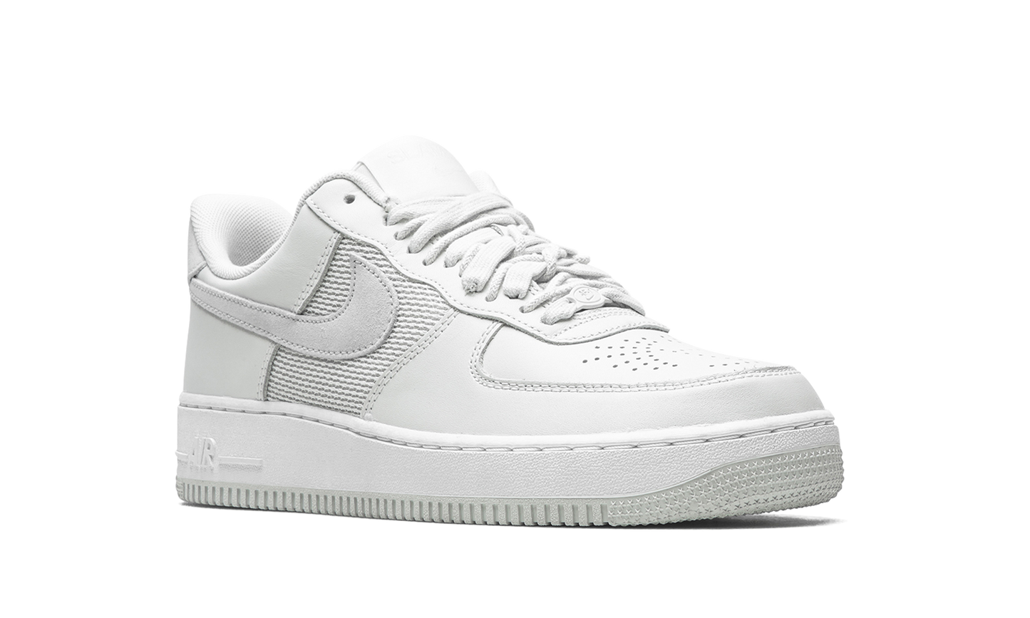 Nike Air Force 1 Low "Slam Jam - White" DX5590 100