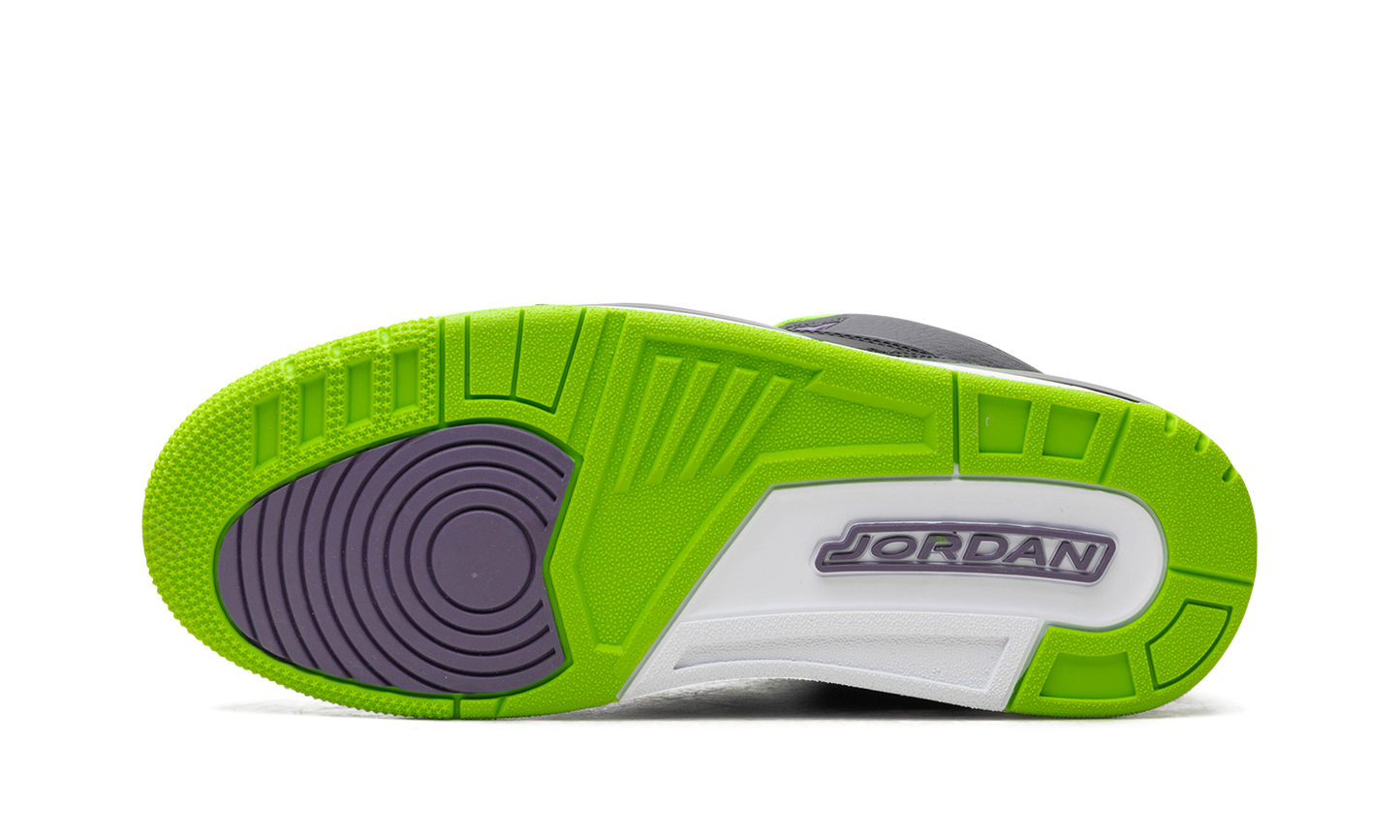 Air Jordan 3 Retro Joker 136064 018