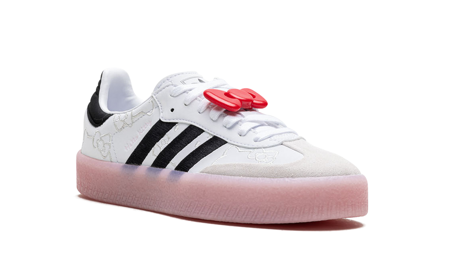 Adidas Sambae WMNS "Hello Kitty" IG4450