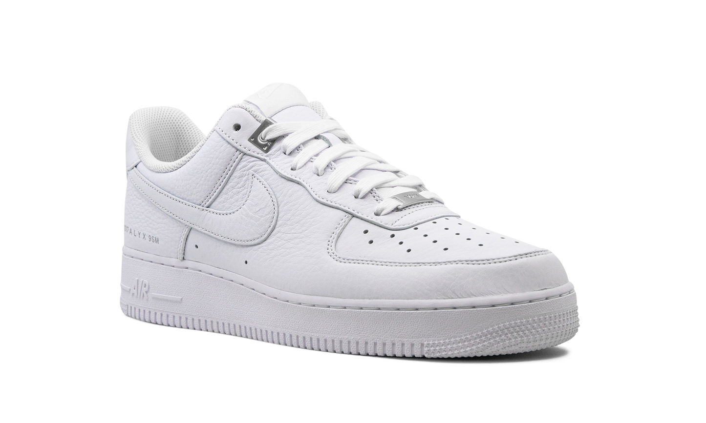 Nike Air Force 1 "Alyx - White" FJ4908 100