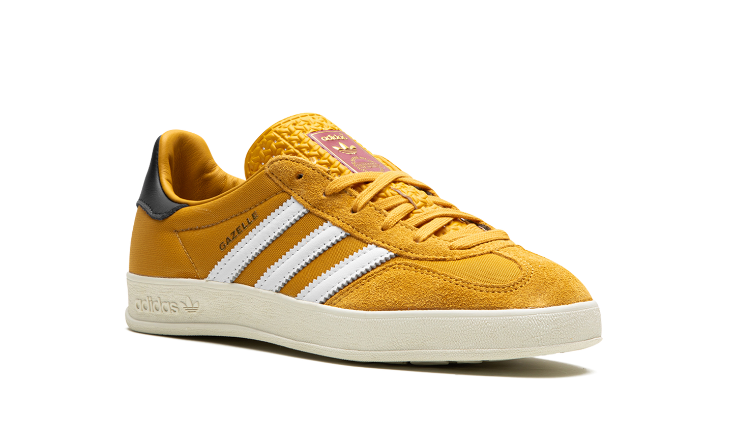 Adidas Gazelle Indoor "Yellow" IE0540