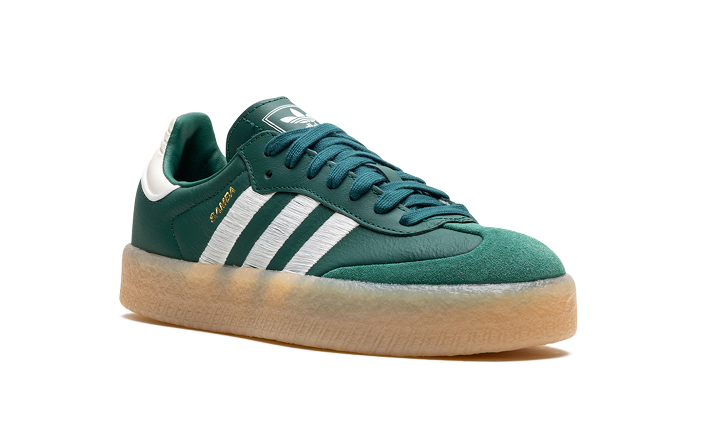 Adidas Sambae WMNS "Collegiate Green Gum" IF1835