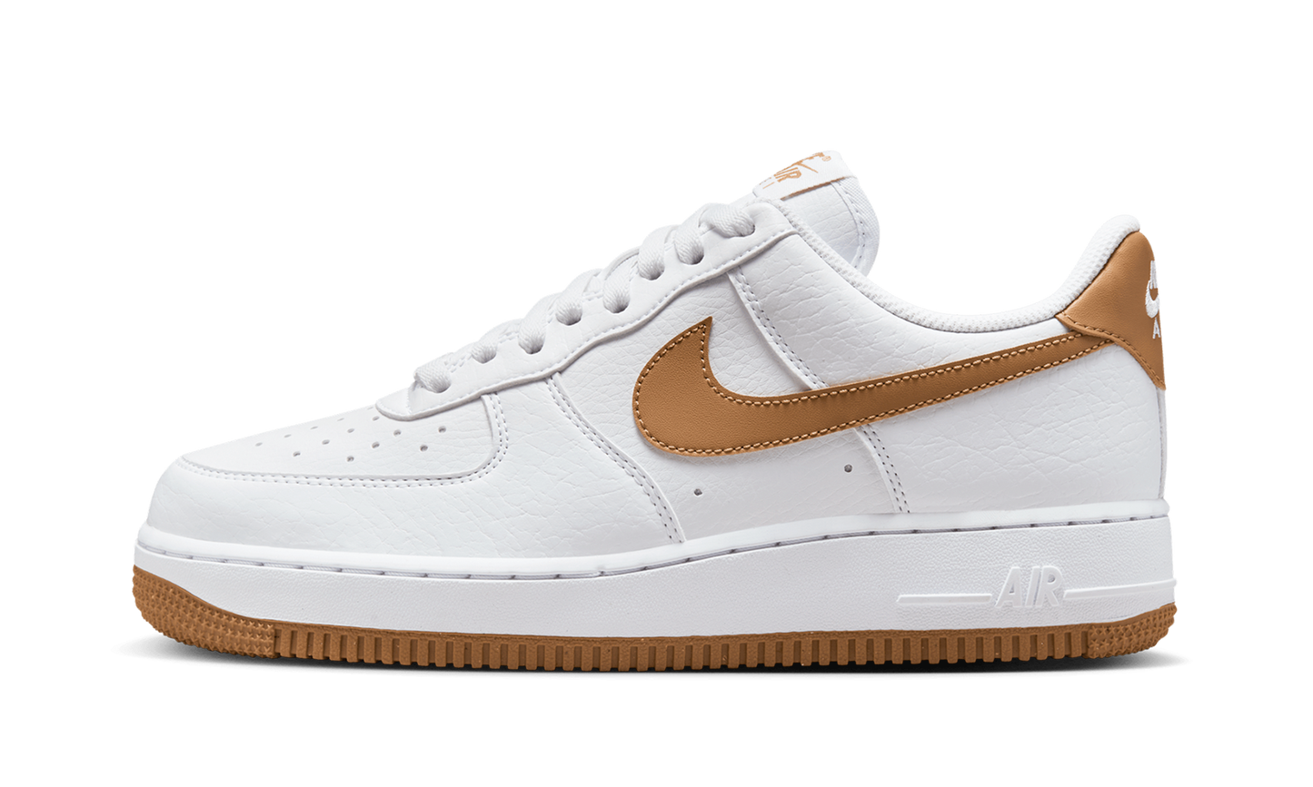 Nike Air Force 1 Low '07 WMNS Next Nature White Flax DC9486 103