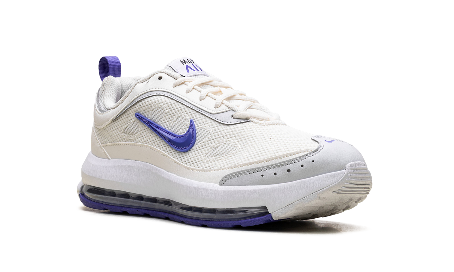 Nike Air Max AP WMNS "Summit White Blue" CU4870 111