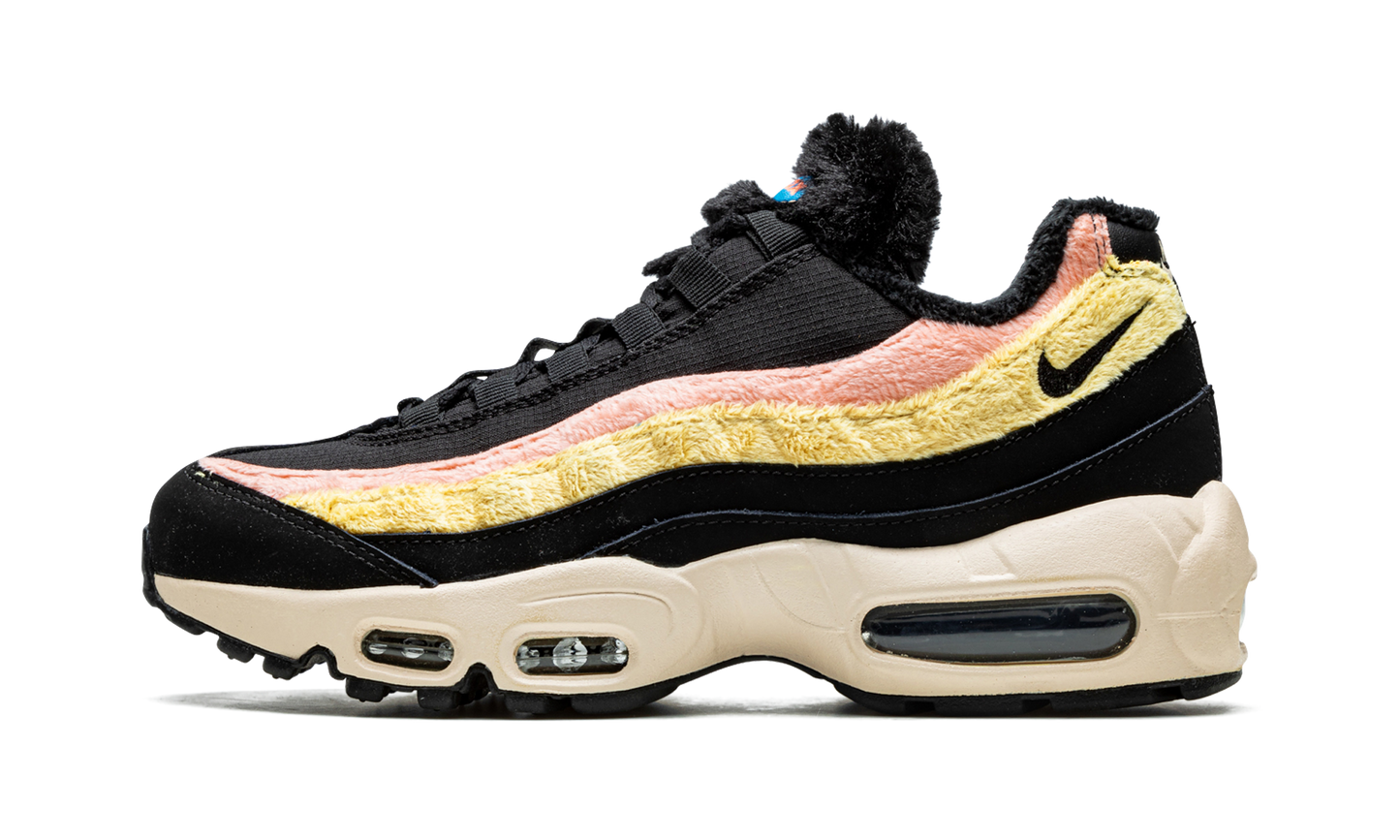 Nike AIR MAX 95 PRM WMNS DB9577 001