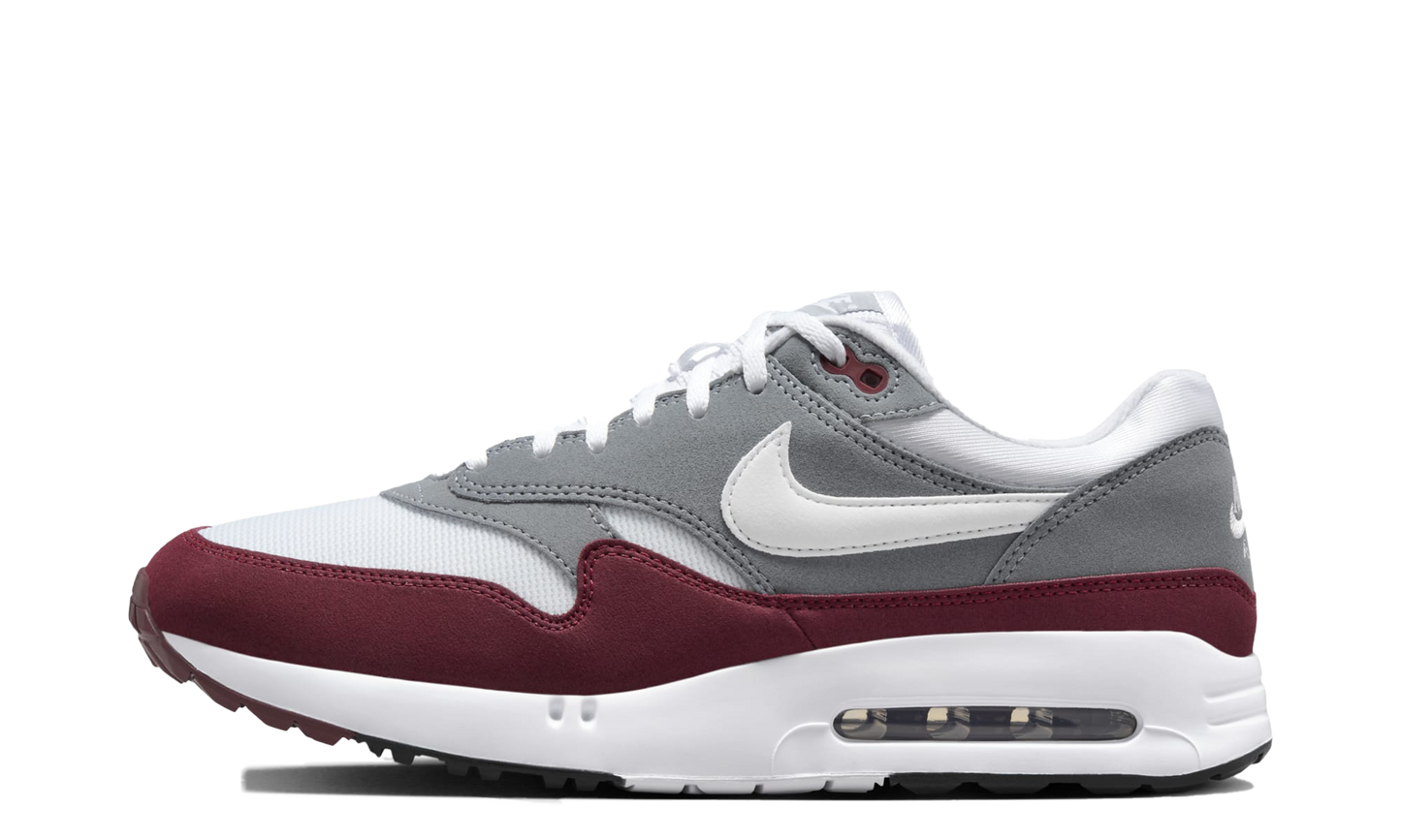 Nike AIR MAX 1 '86 OG GOLF "Team Red" DV1403 600