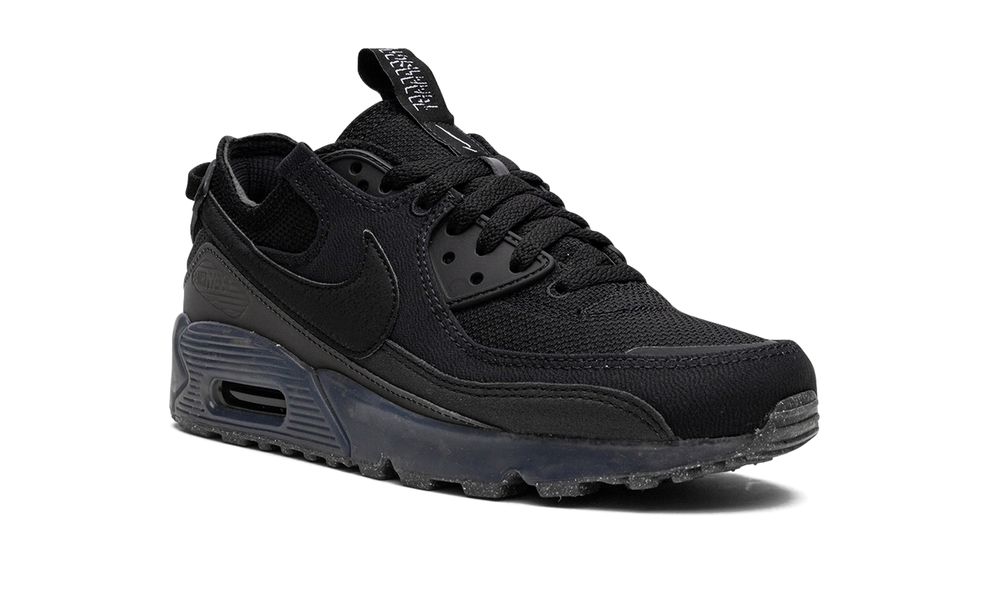 Nike Air Max Terrascape 90 "Black" DQ3987 002