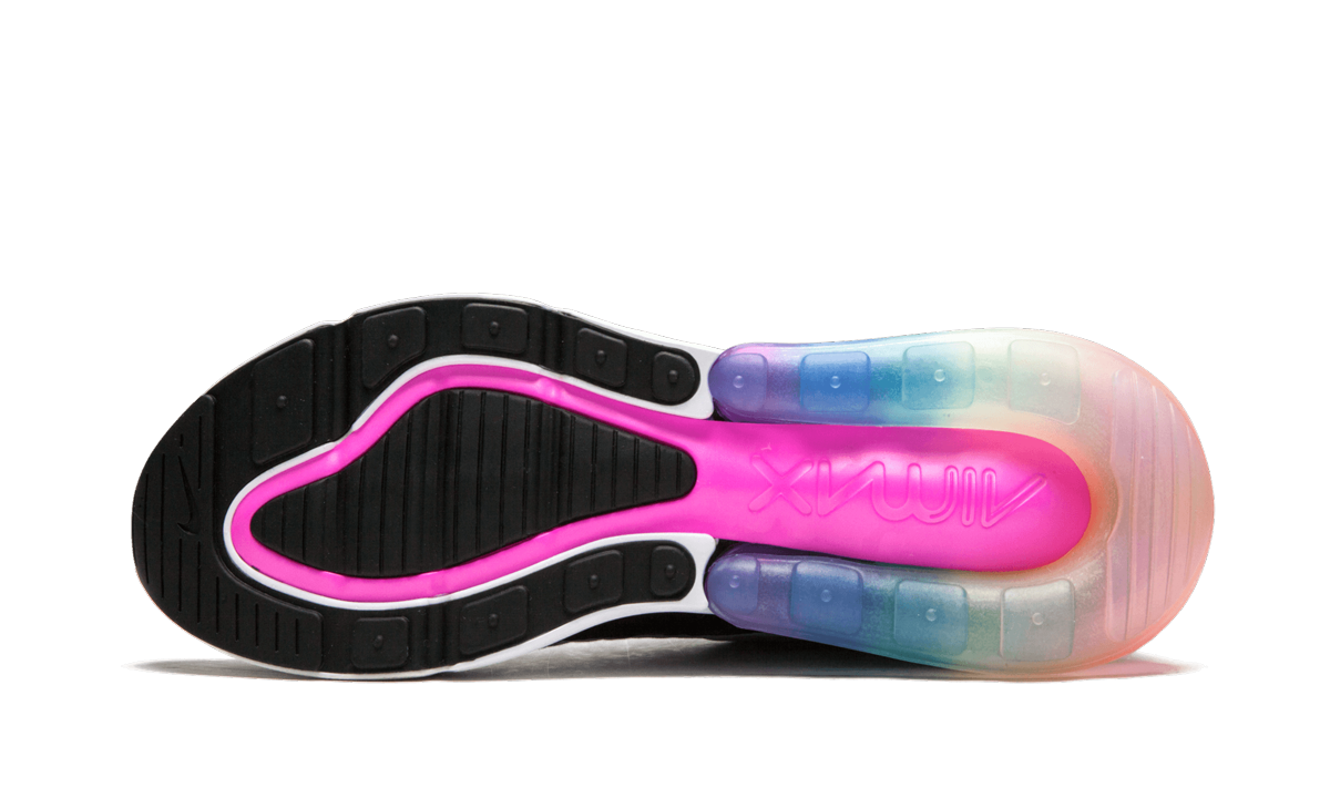 Nike Air Max 270 BETRUE "Be True" AR0344 500