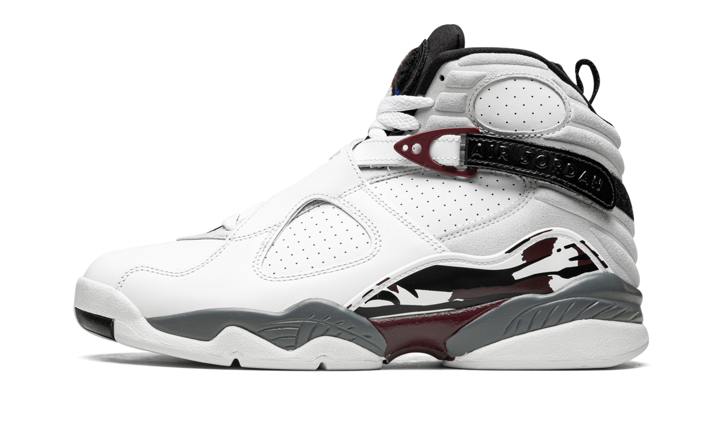 AIR JORDAN 8 RETRO WMNS Burgundy CI1236 104
