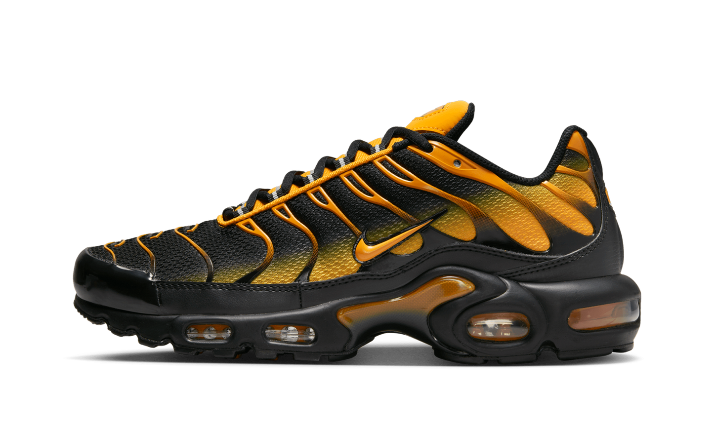 Nike AIR MAX PLUS "Black" DM0032-007