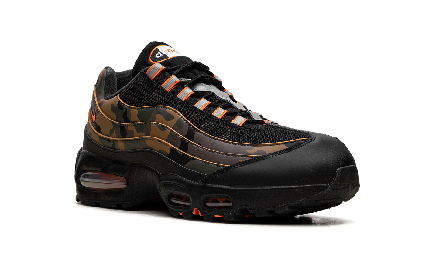 Nike Air Max 95 "Camo" HQ1973 001