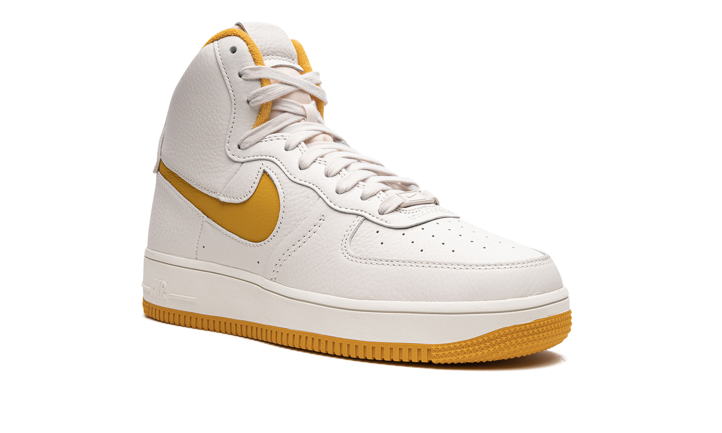 Nike AIR FORCE 1 HIGH SCULPT MNS WMNS DC3590 001