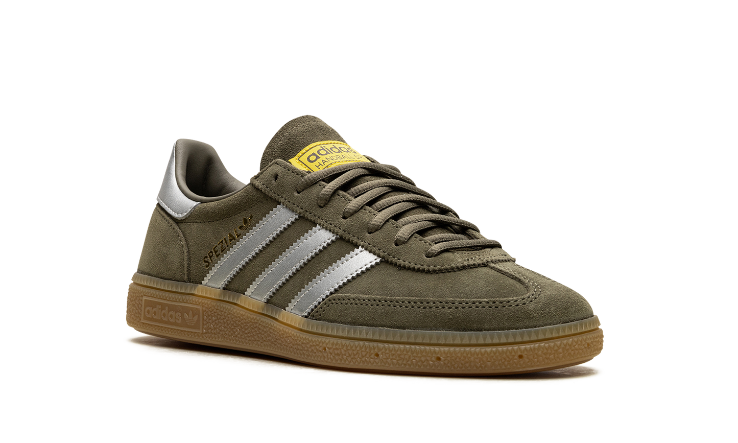 Adidas Handball Spezial "Olive Strata" JH7558