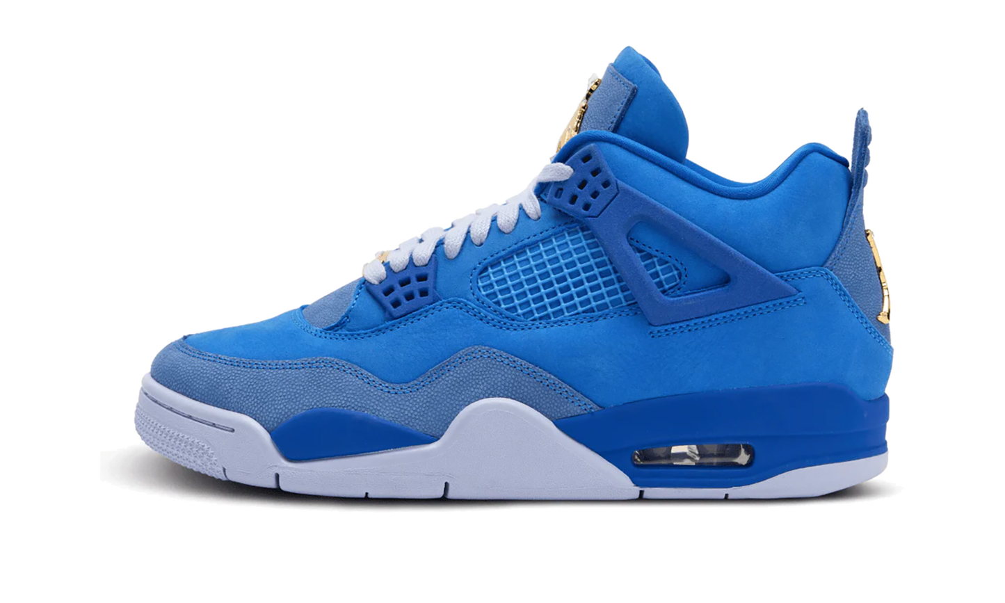 Jordan 4 Retro Florida Gators PE (2025) HV9204 404