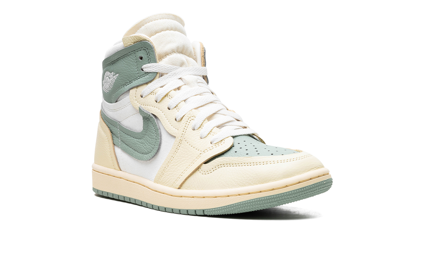 Air Jordan 1 High MM WMNS Jade Smoke FB9891 104