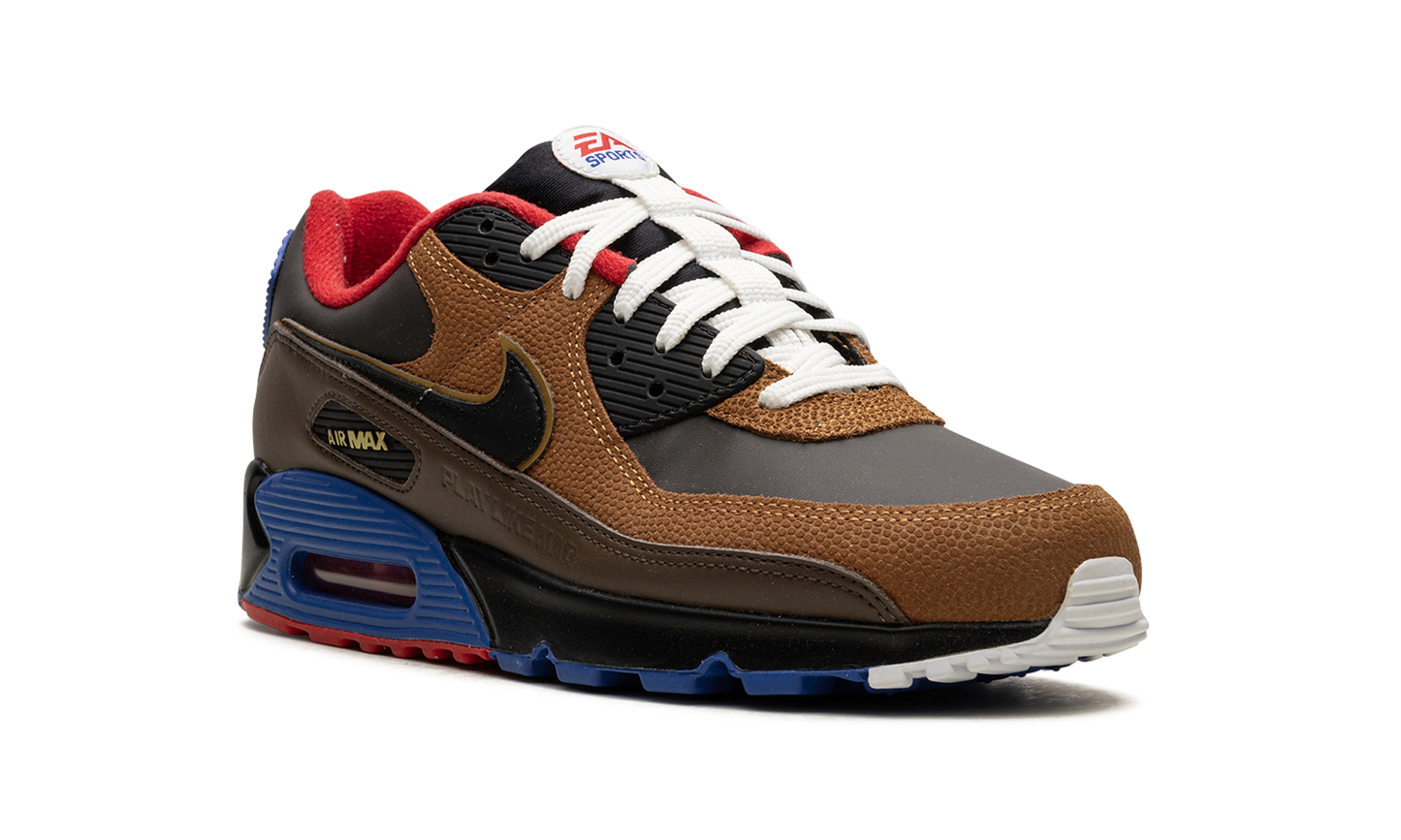 Nike Air Max 90 "EA Sports - Play Like Mad" FN1870 200