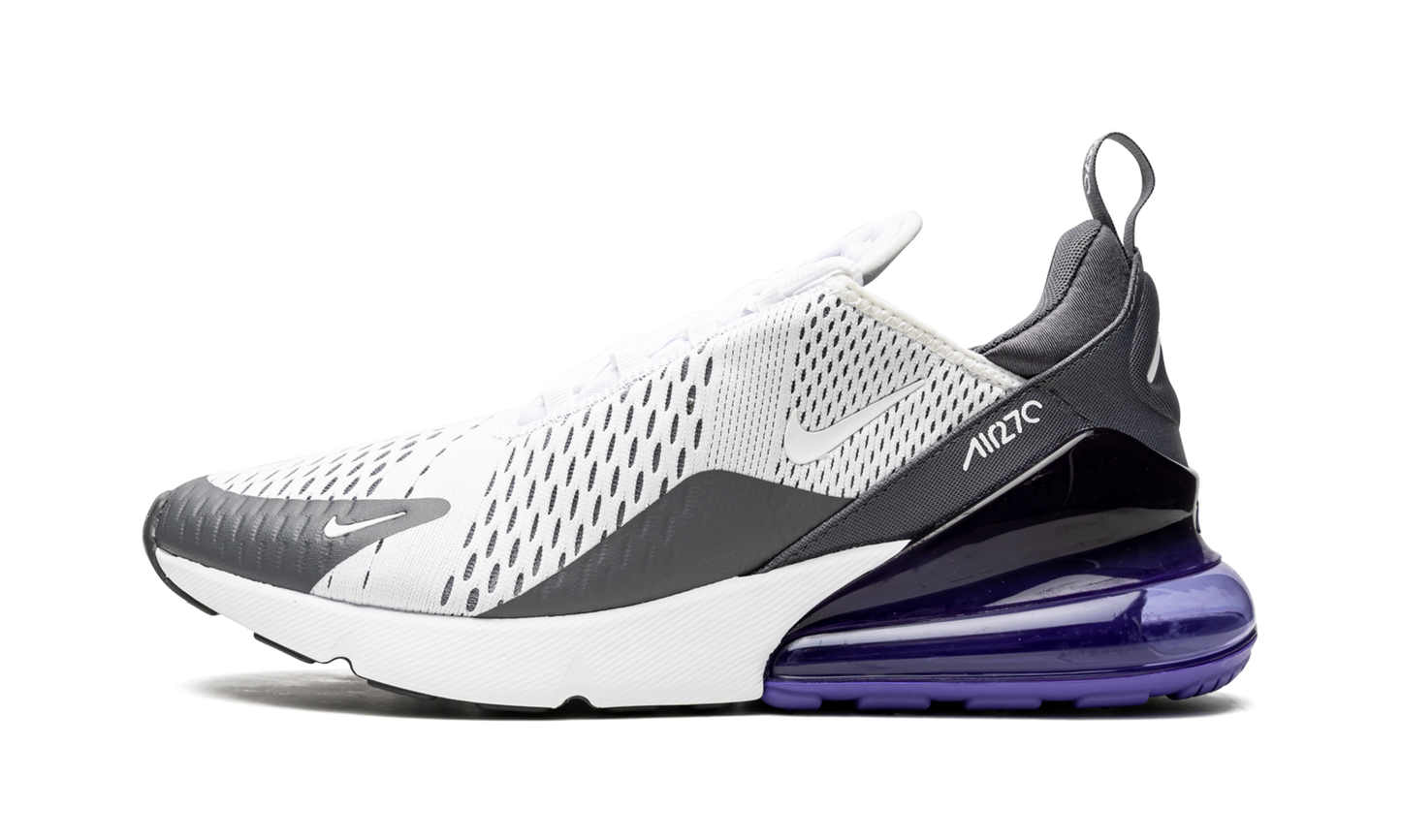 Nike Air Max 270 "White" AH8050 107