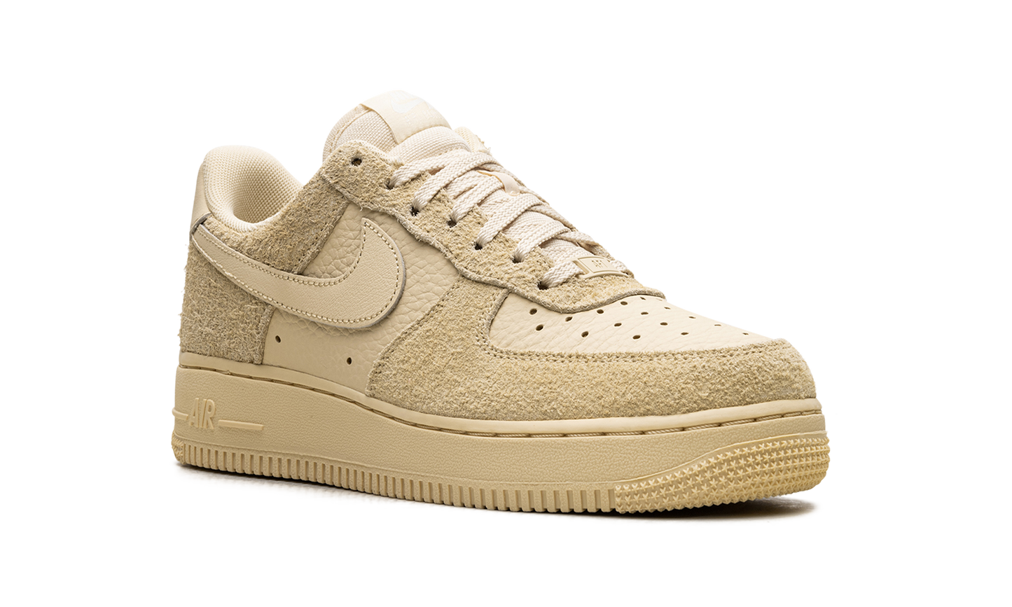 Nike Air Force 1 Low '07 WMNS Pale Vanilla IB4001 200