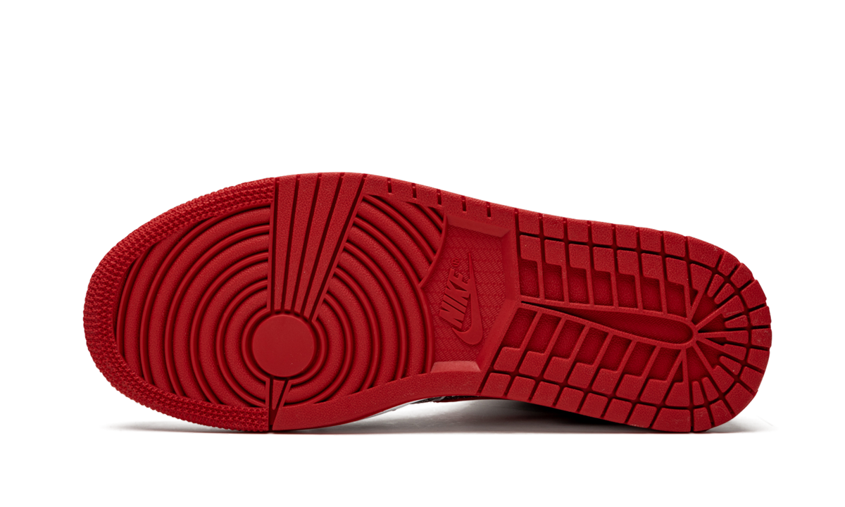 Air Jordan 1 Mid SE Newspaper Air Times 852542 061