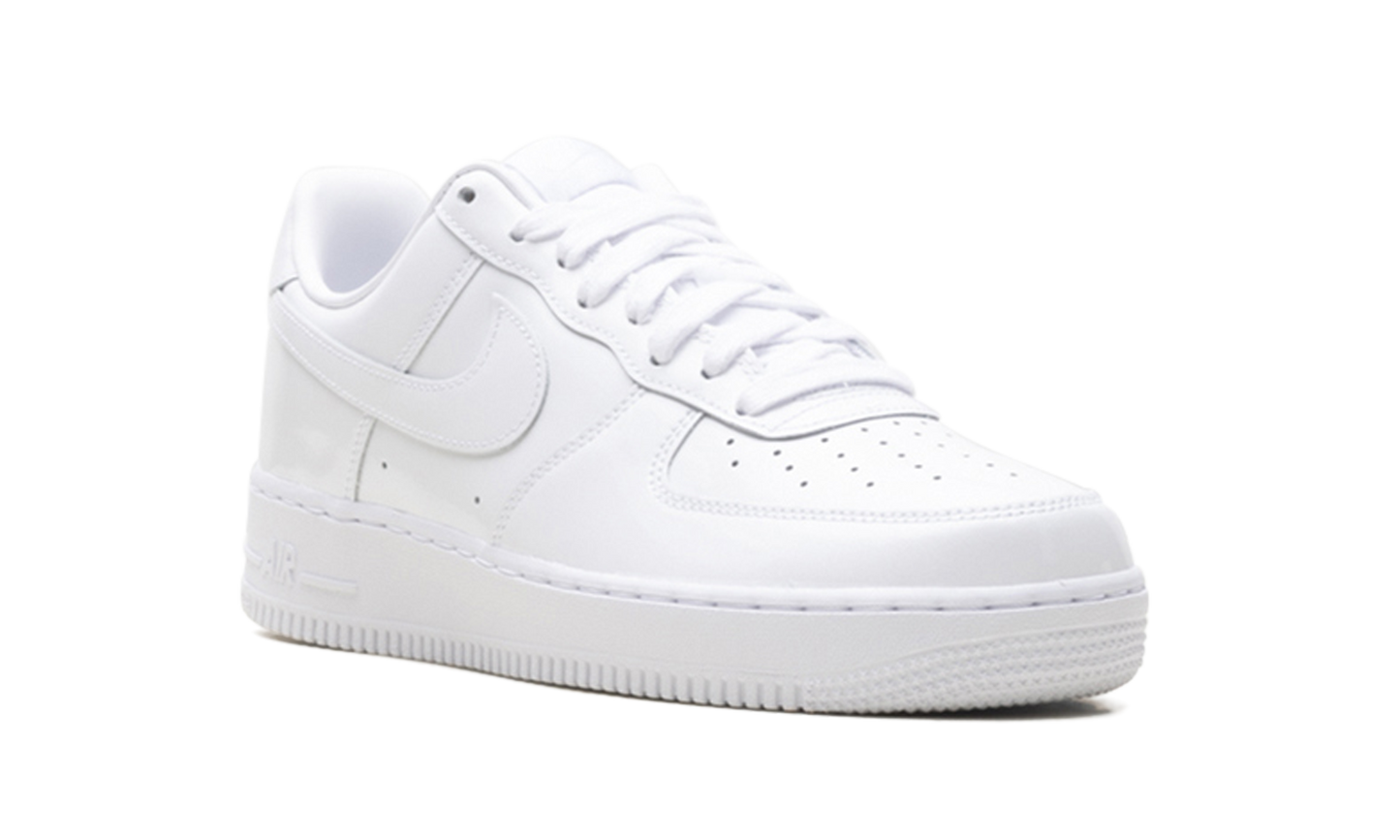 Nike Air Force 1 Low '07 Premium "White Patent" IV2857 100