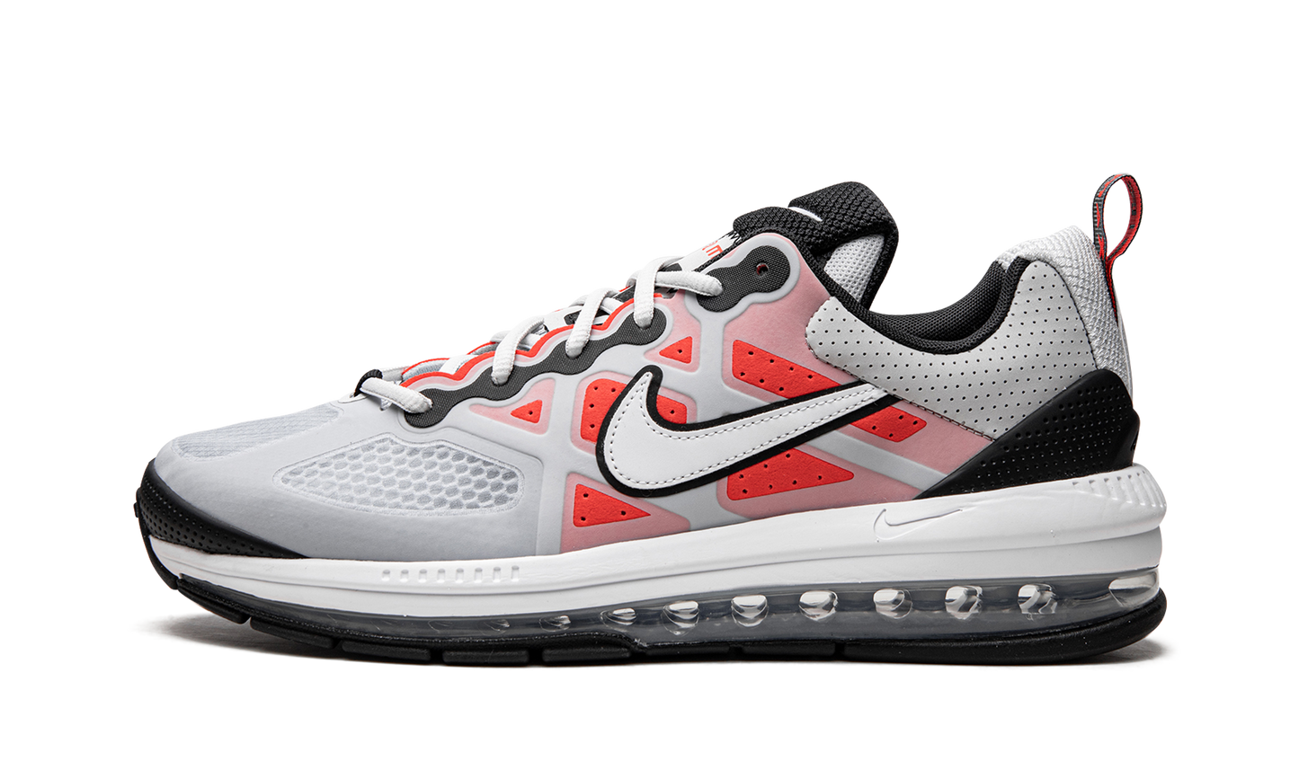 Nike Air Max Genome "Bright Crimson" DC9410 001