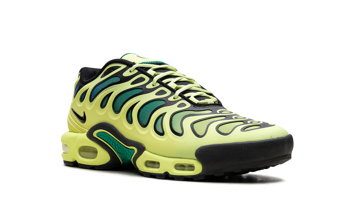 Nike Air Max Plus Drift "Light Lemon Twist" FD4290 700